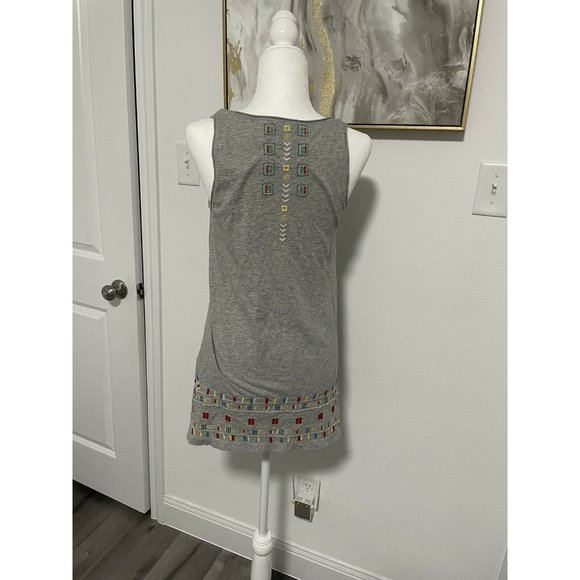 Johnny Was Embroidered Blouse - Picture 2 of 7